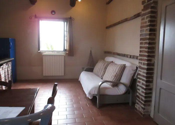 Appart hôtel Le E I Gelsomini