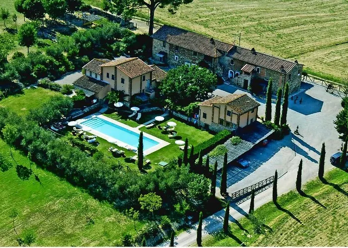 Le E I Gelsomini Appart hôtel