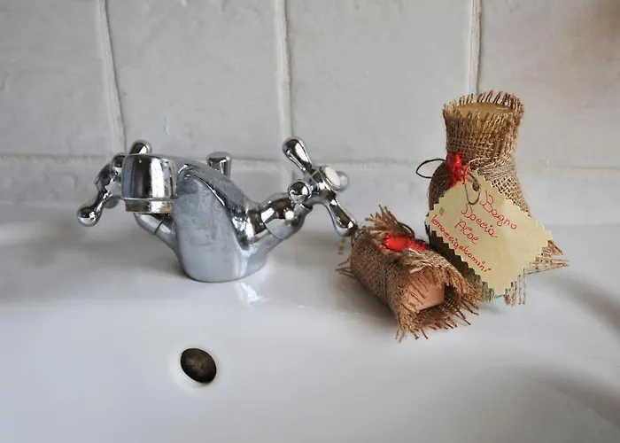 Le E I Gelsomini Villastrada (Umbria)