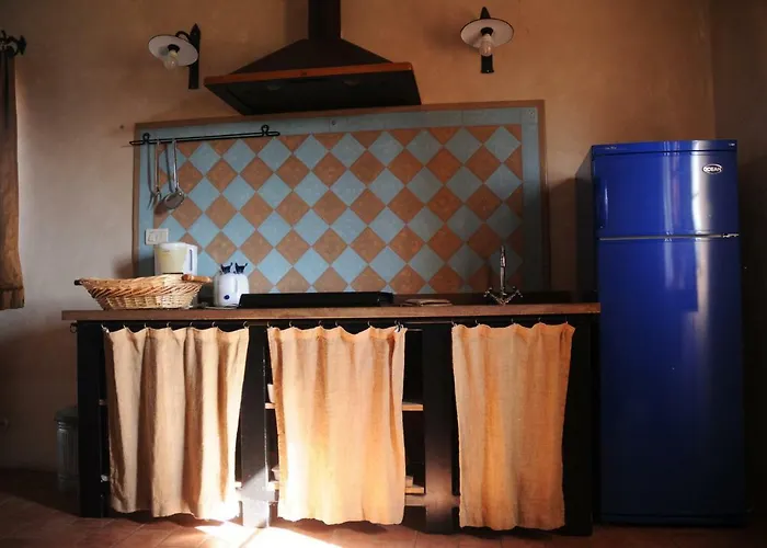 Apartahotel Le E I Gelsomini Villastrada (Umbria)