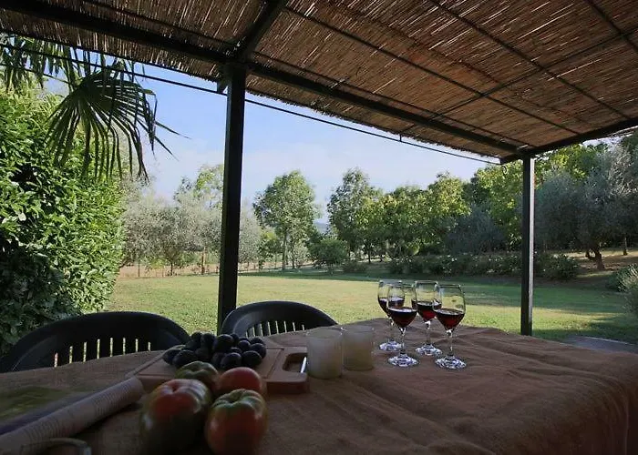 Le E I Gelsomini Apartahotel 4*