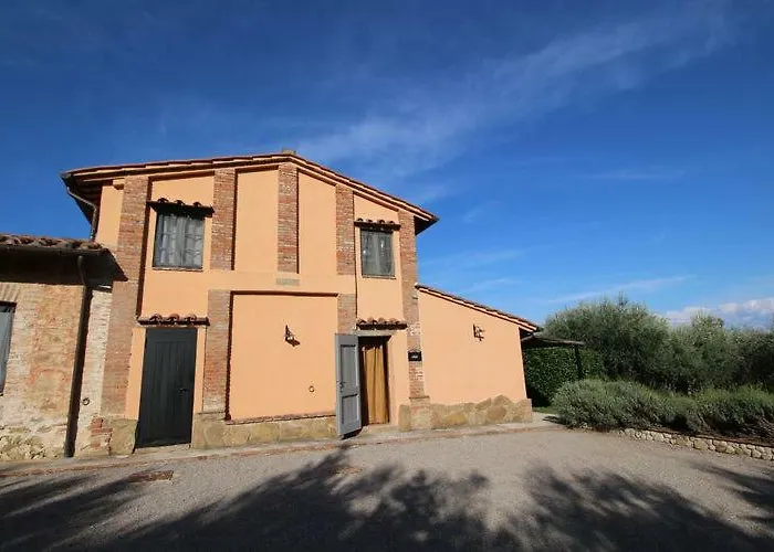 Le E I Gelsomini Appart hôtel Villastrada (Umbria)