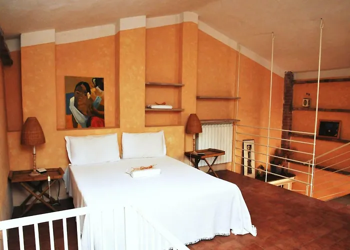 Le E I Gelsomini 4* Villastrada (Umbria)