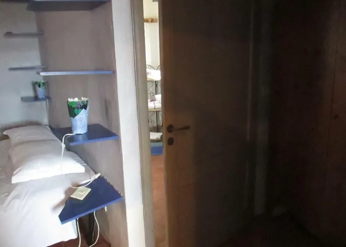 Apartahotel Le E I Gelsomini Villastrada (Umbria)