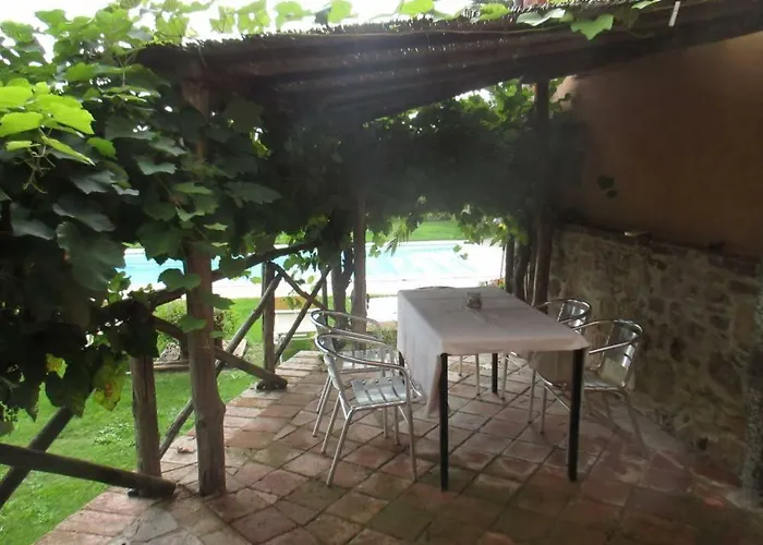 Le E I Gelsomini Villastrada (Umbria)