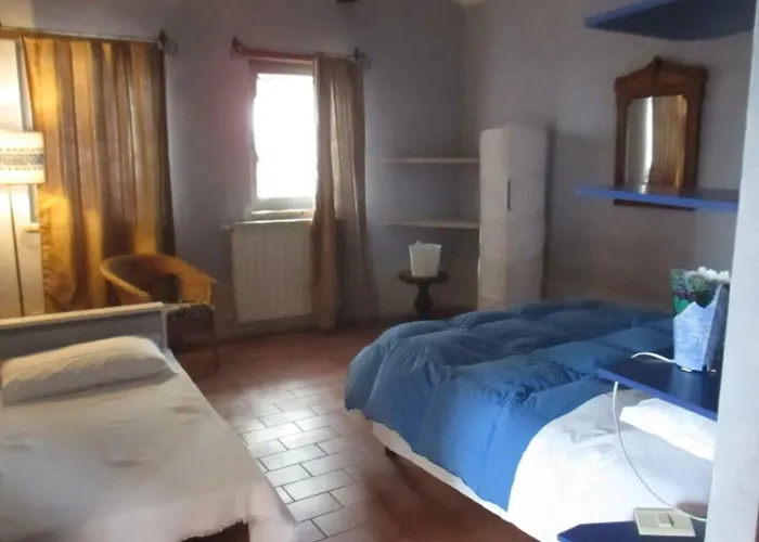 Le E I Gelsomini Villastrada (Umbria)