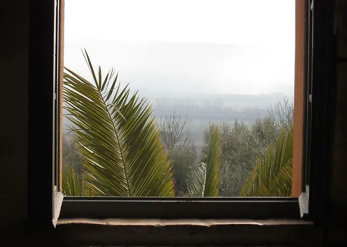 Le E I Gelsomini Apartahotel Villastrada (Umbria)