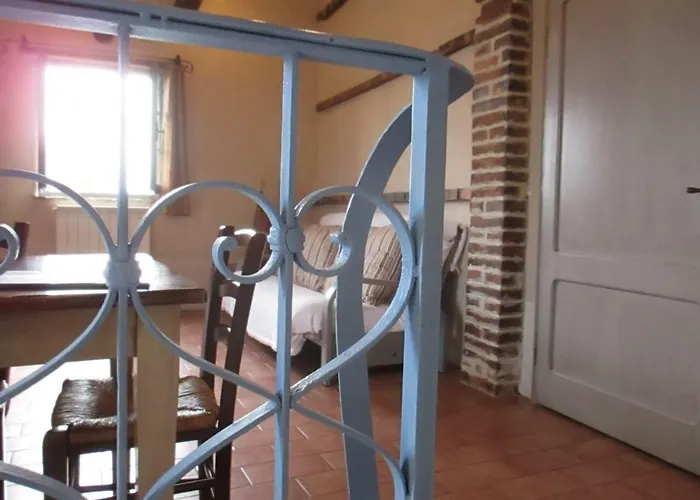 Le E I Gelsomini Appart hôtel Villastrada (Umbria)