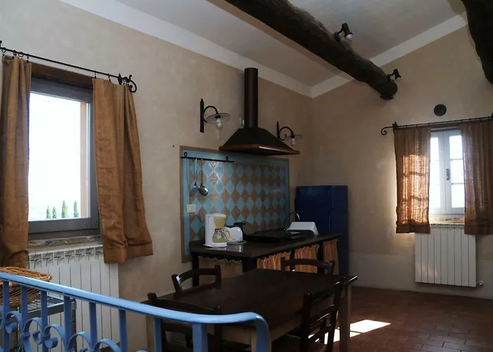 Apartahotel Le E I Gelsomini 4*