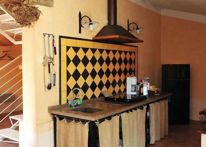 Le E I Gelsomini Villastrada (Umbria)