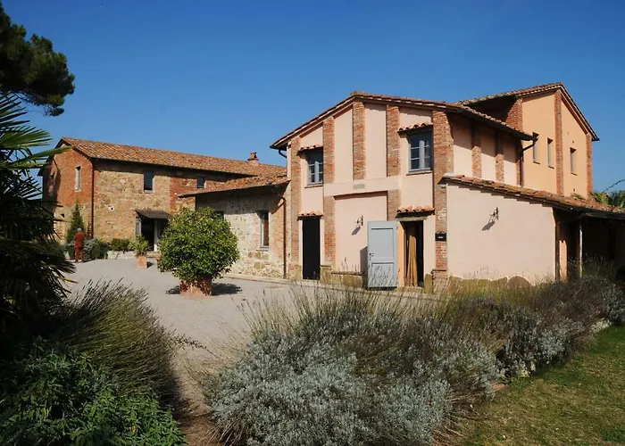 Appart hôtel Le E I Gelsomini 4*