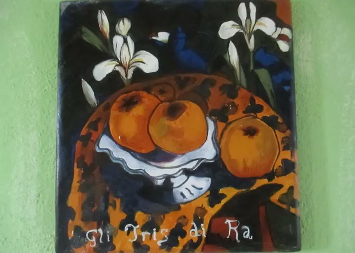 Appart hôtel Le E I Gelsomini Villastrada (Umbria)