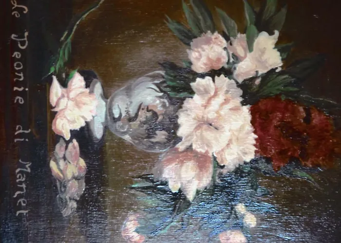 Apartahotel Le E I Gelsomini Villastrada (Umbria)