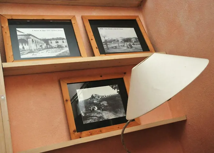 Apartahotel Le E I Gelsomini Villastrada (Umbria)