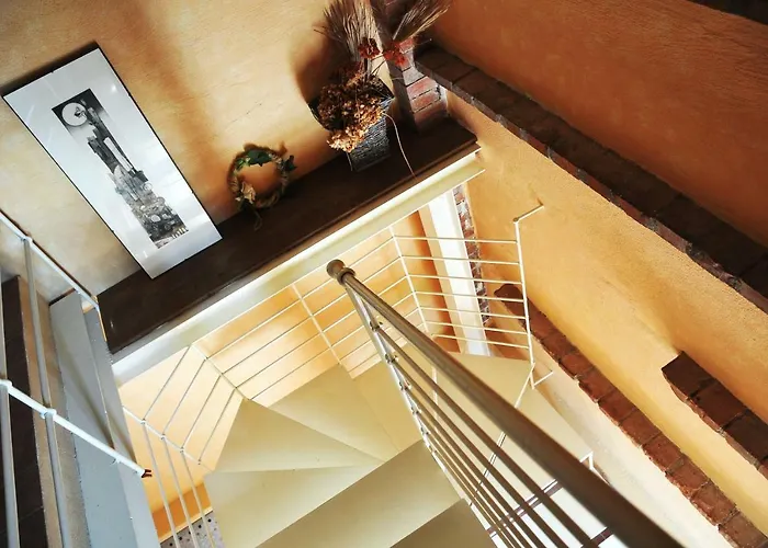 Le E I Gelsomini Apartahotel Villastrada (Umbria)