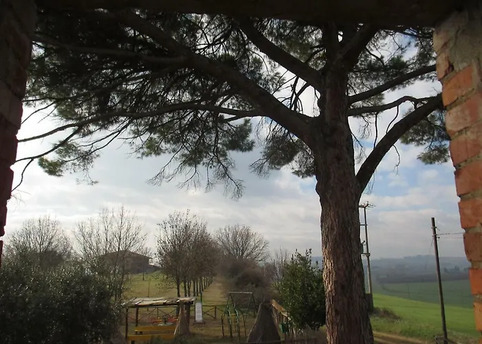 Le E I Gelsomini Villastrada (Umbria)